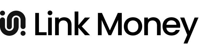 link money logo