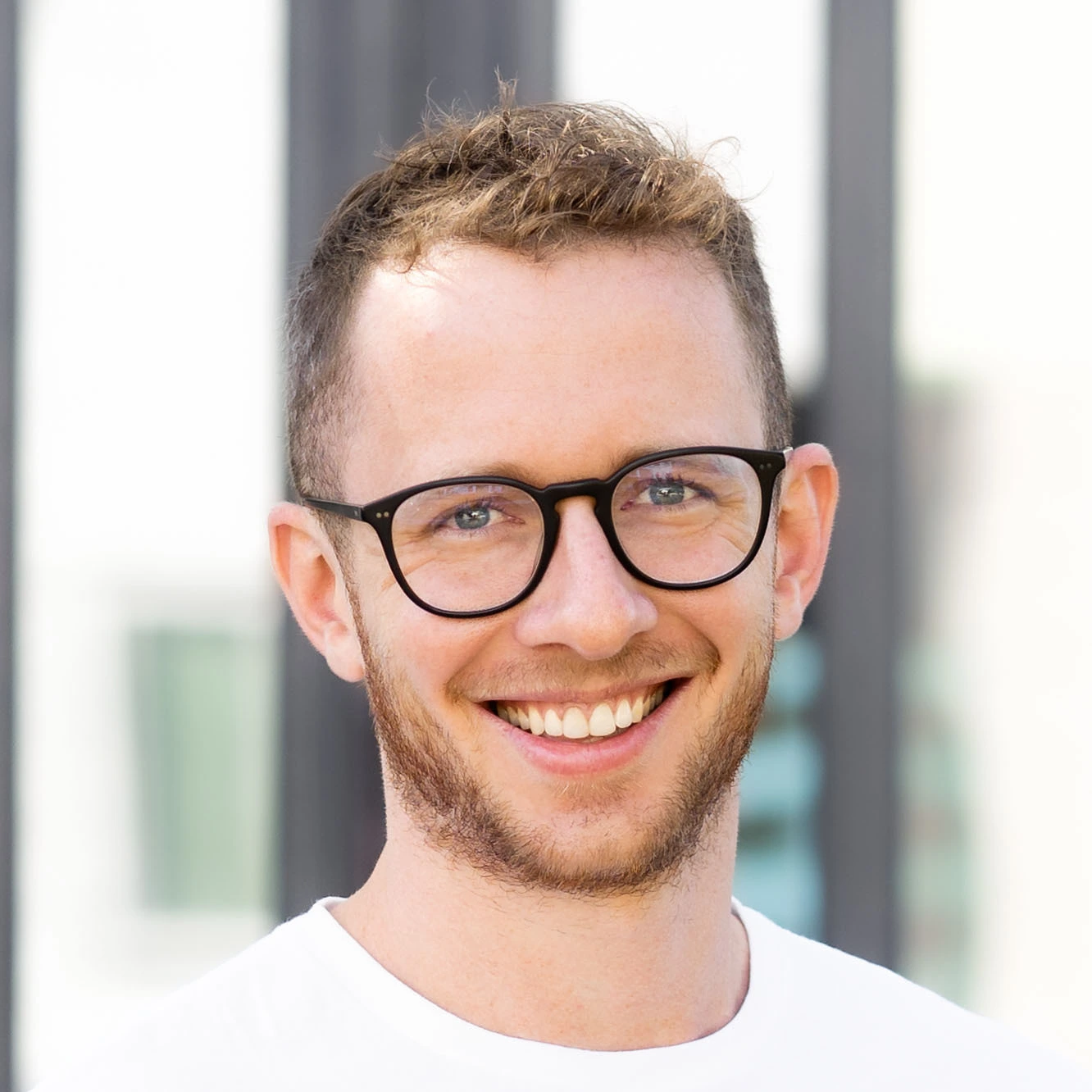 Photo of a person (Edward Lando)