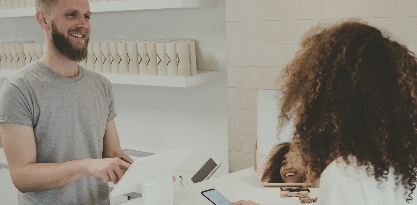 photo of Link employees