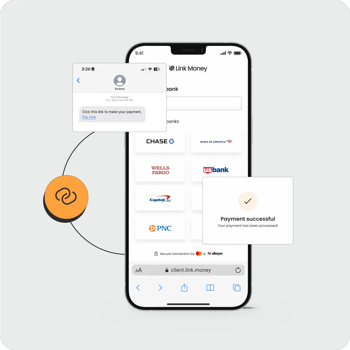 Dynamic Links
