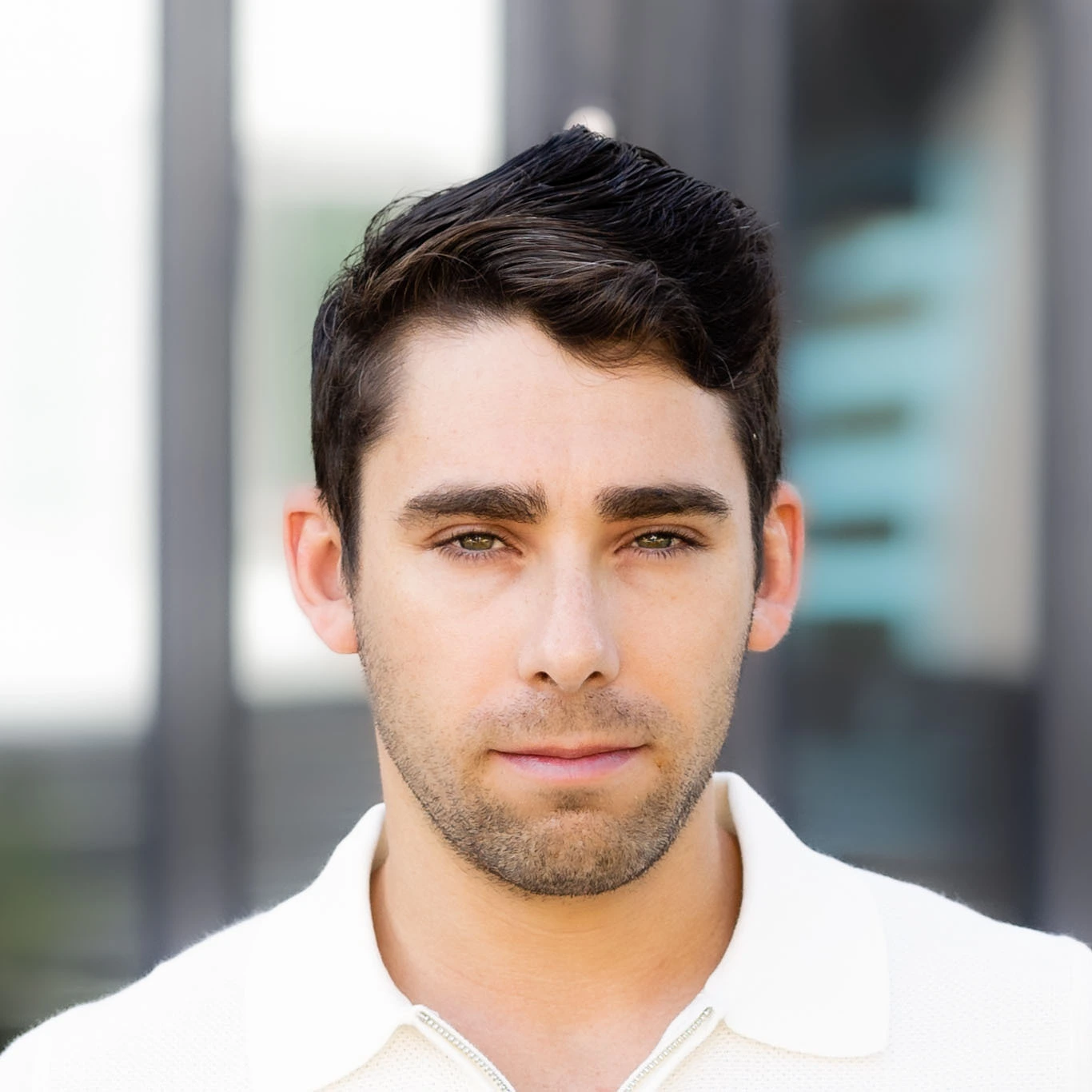 Photo of a person (Eric Shoykhet)